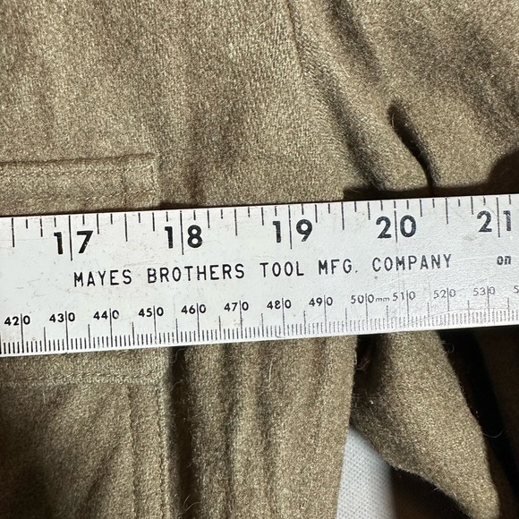 Dolce and gabanna women’s military shirt size medium - Picture 7 of 7